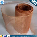 60 mesh 0.15mm electromagnetic signal copper wire mesh